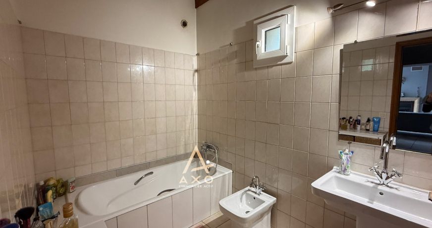 location Maison Saint-genies-bellevue