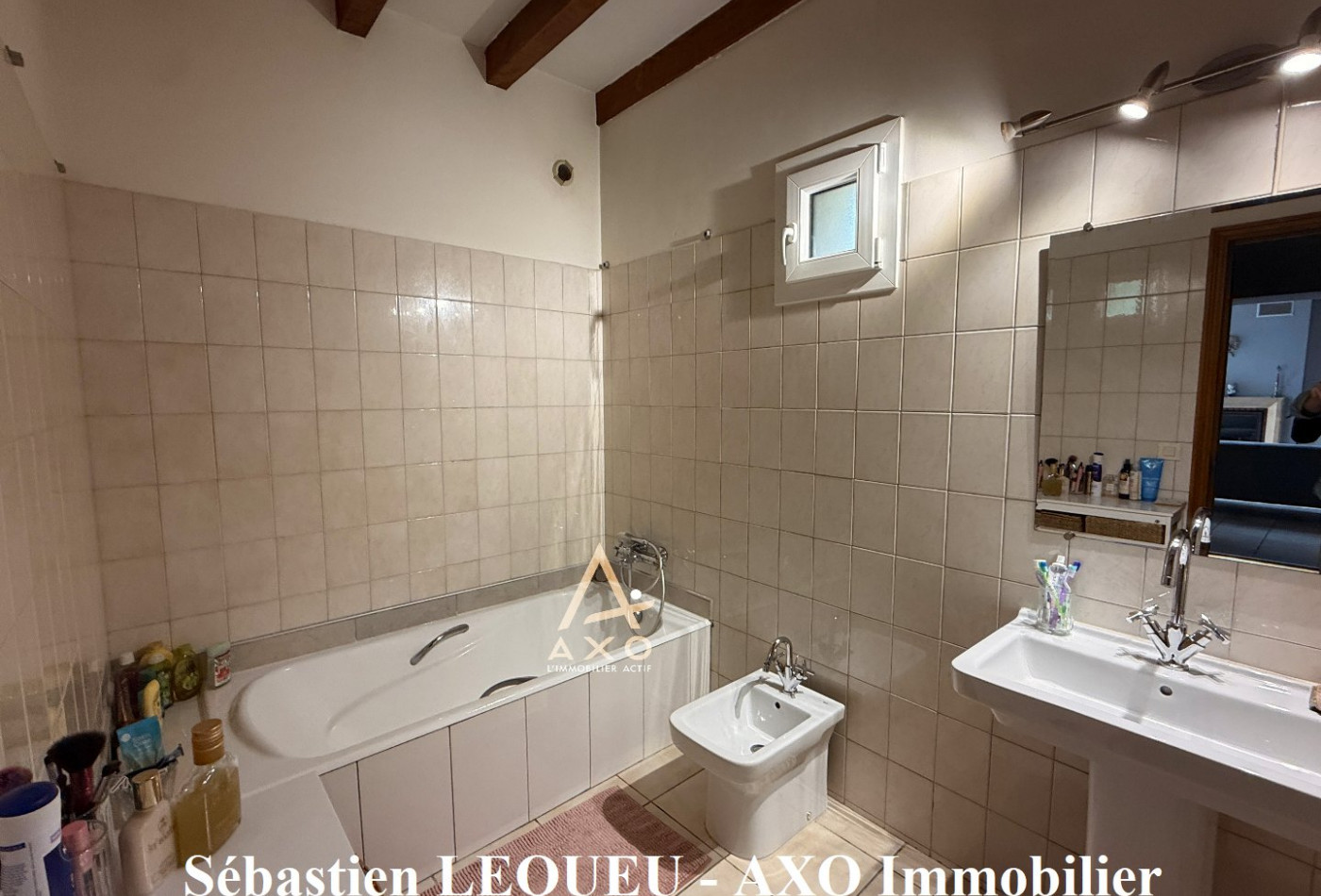 location Maison Saint-genies-bellevue - Photo 6
