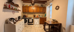 location Maison Saint-genies-bellevue