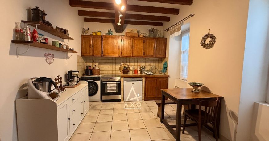 location Maison Saint-genies-bellevue