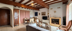 location Maison Saint-genies-bellevue