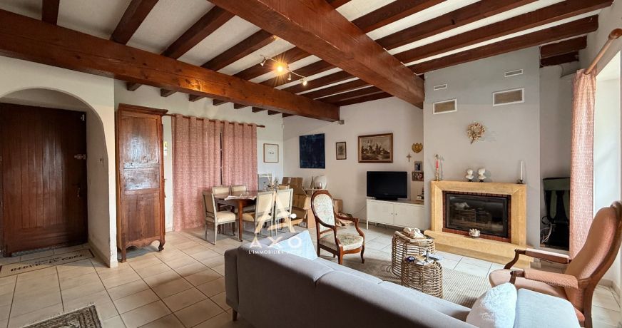 location Maison Saint-genies-bellevue