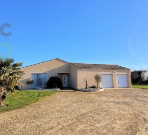 vente Saint Avaugourd Des Landes