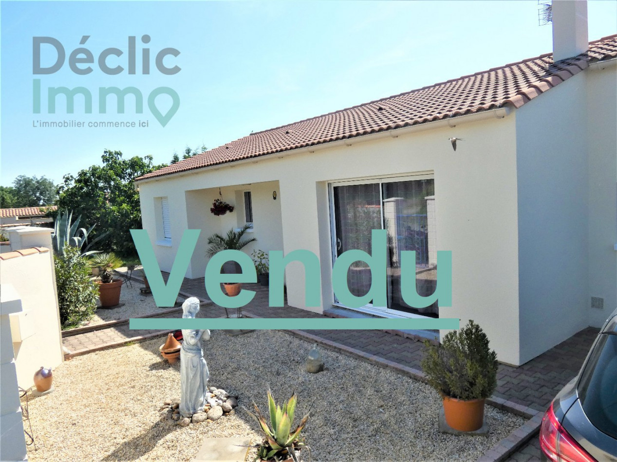 vente Maison Curzon - Photo 1