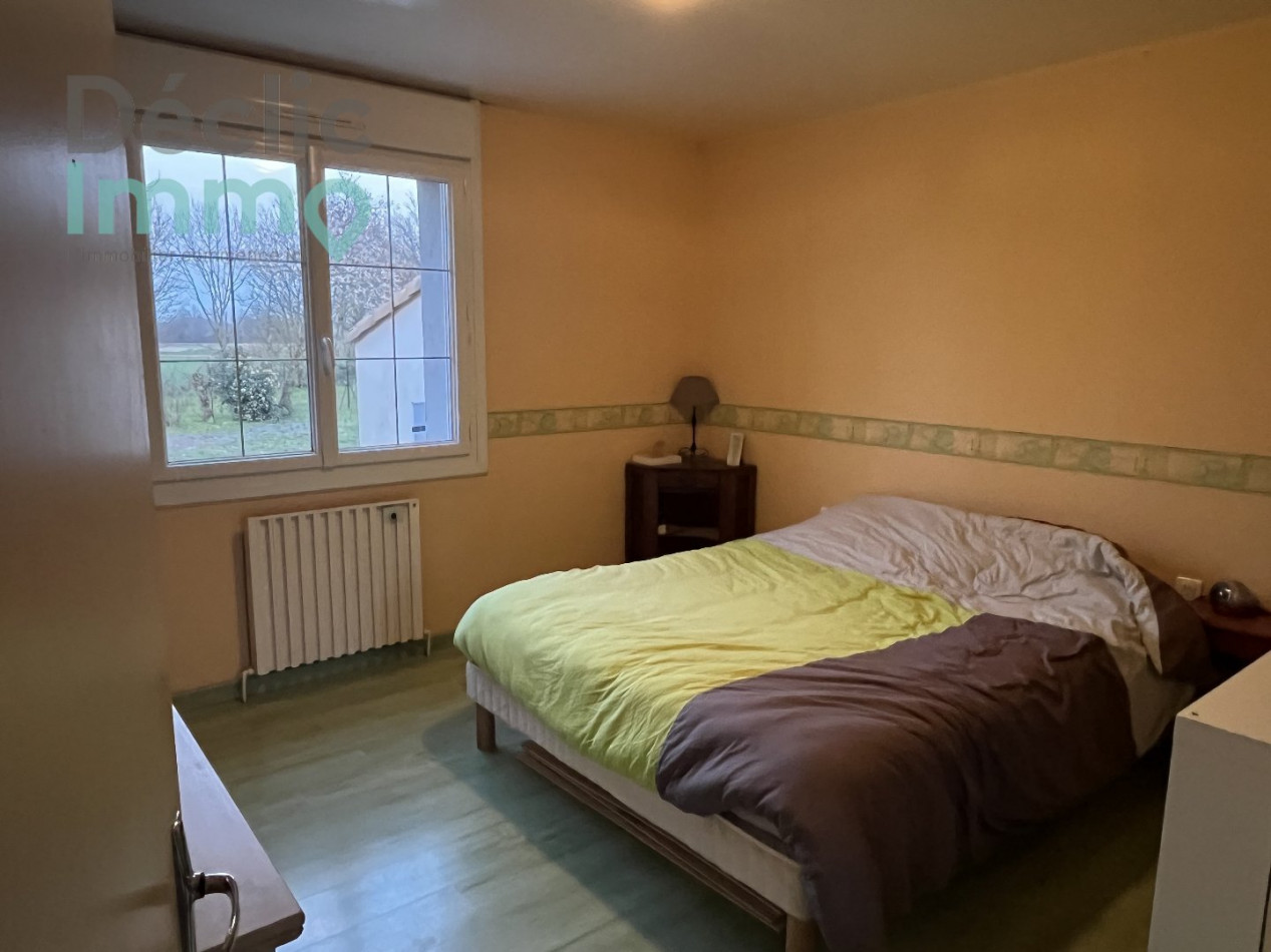 vente Maison Les Lucs Sur Boulogne - Photo 8