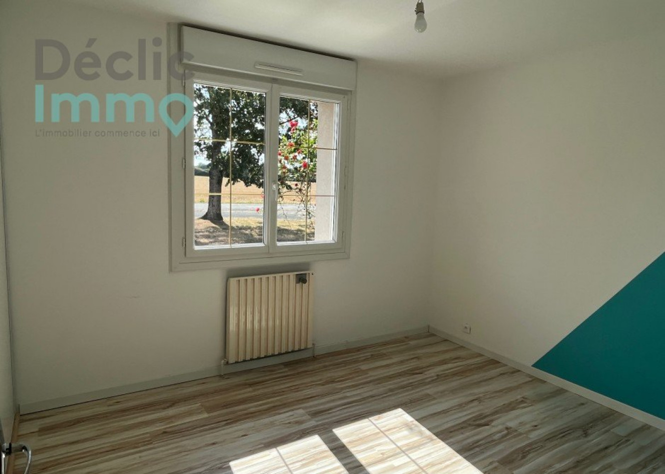 vente Maison Les Lucs Sur Boulogne - Photo 7