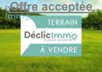 vente Terrain constructible Saint Hilaire La Foret