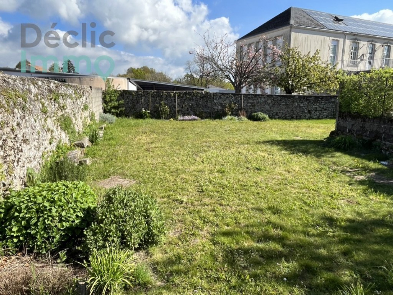 vente Maison Les Lucs Sur Boulogne - Photo 8