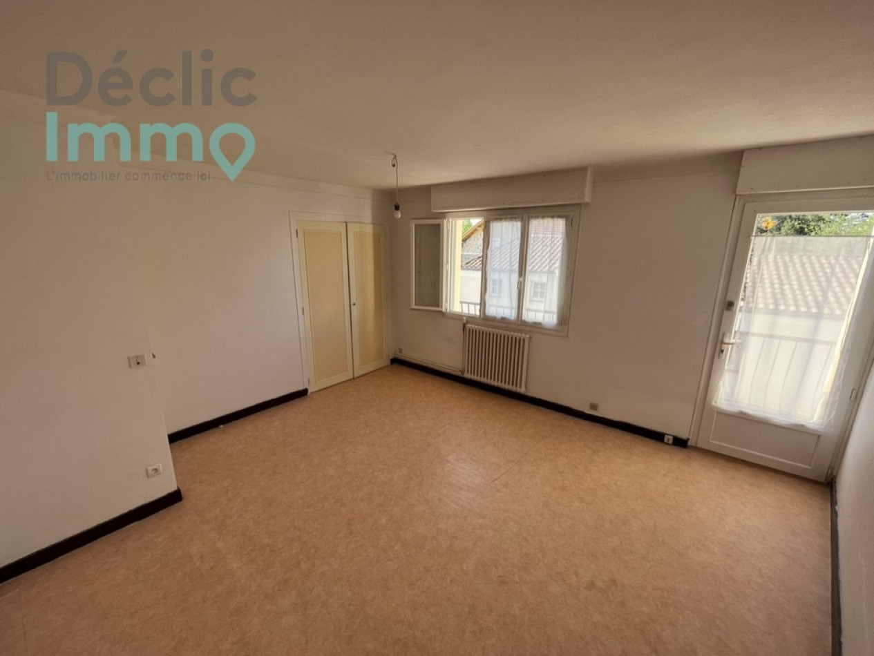 vente Maison Les Lucs Sur Boulogne - Photo 9