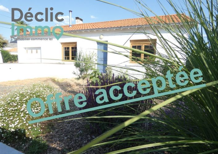 vente Maison Avrille