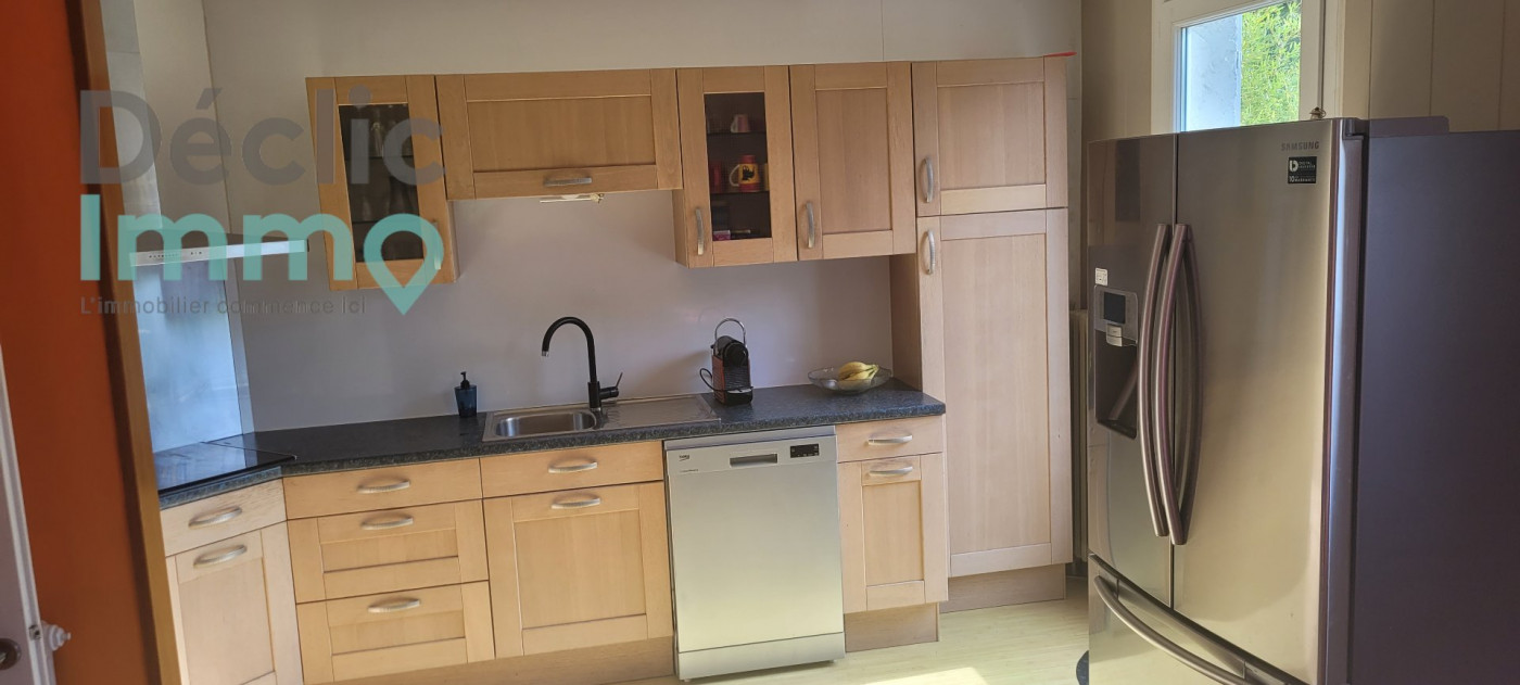 vente Maison Aubigny - Photo 3