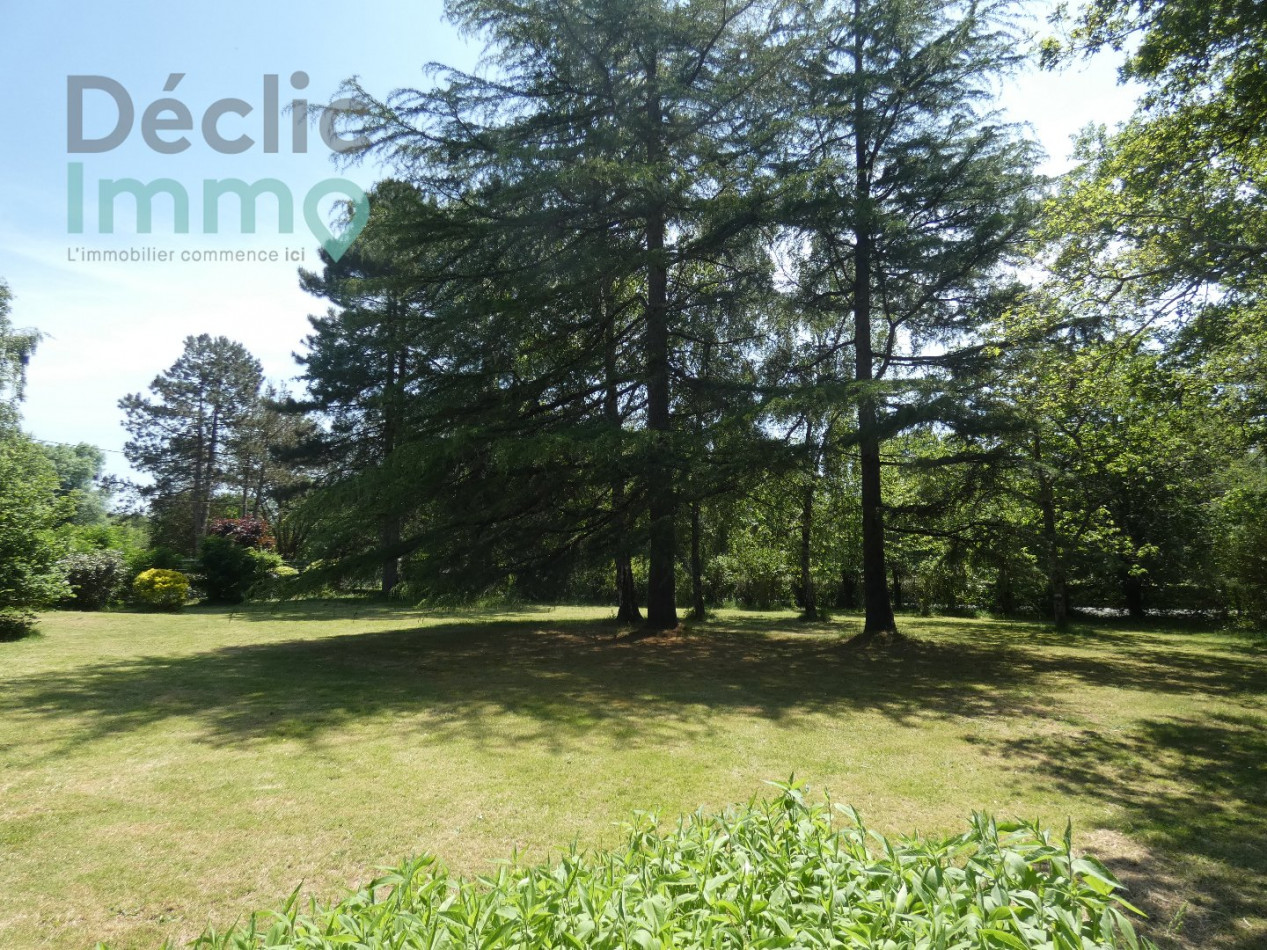 vente Maison Aubigny - Photo 6