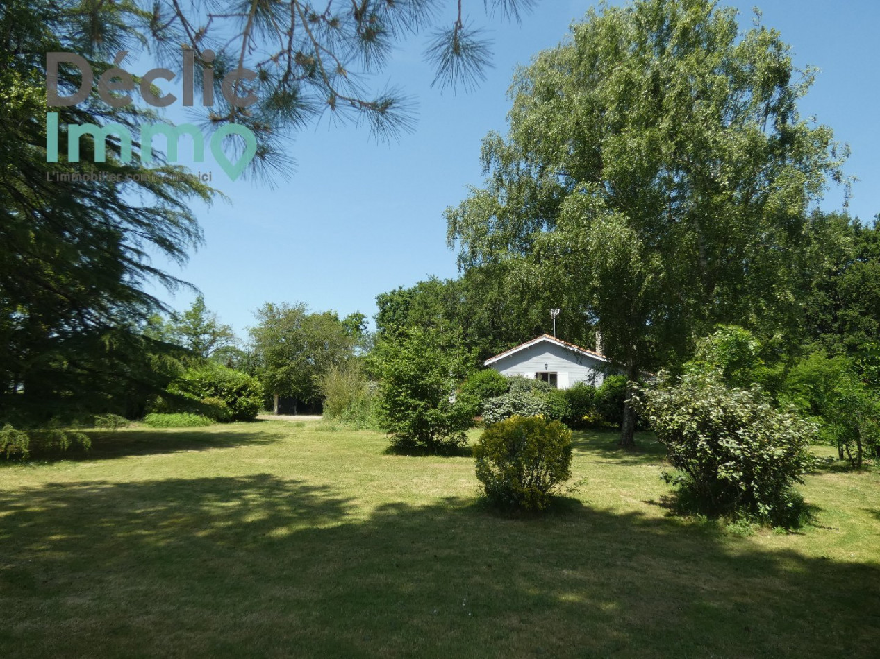 vente Maison Aubigny - Photo 2