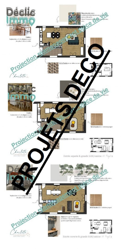 vente Maison Aubigny - Photo 7