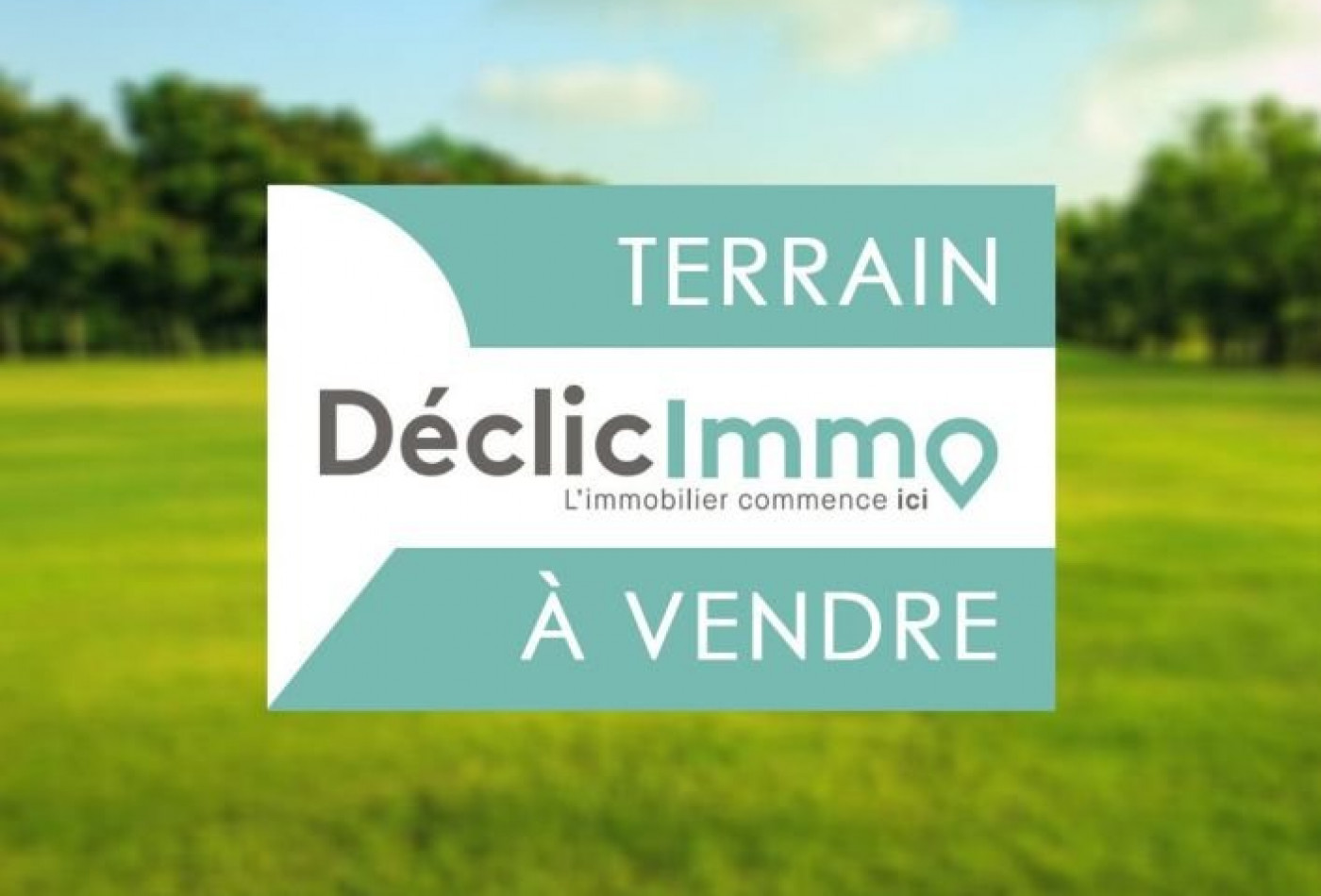 vente Terrain Saint Vincent Sur Jard - Photo 3