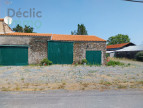 vente Grange La Garnache