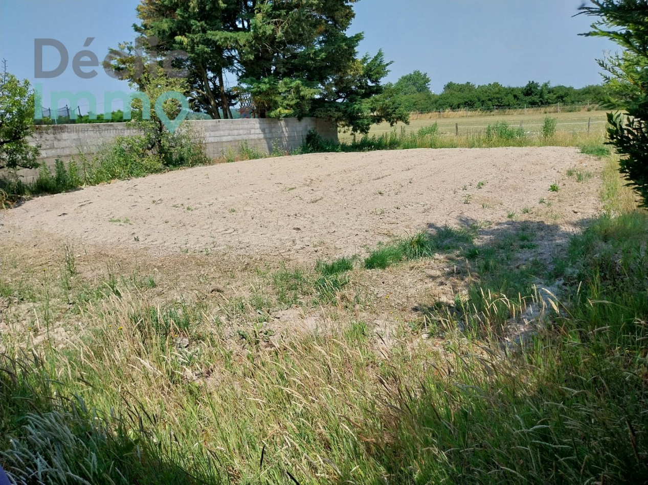 vente Grange La Garnache - Photo 4