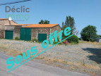 vente Grange La Garnache