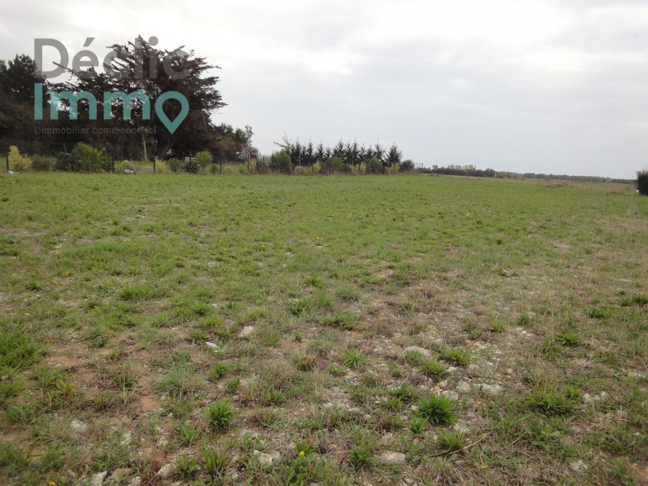 vente Terrain Angles - Photo 4