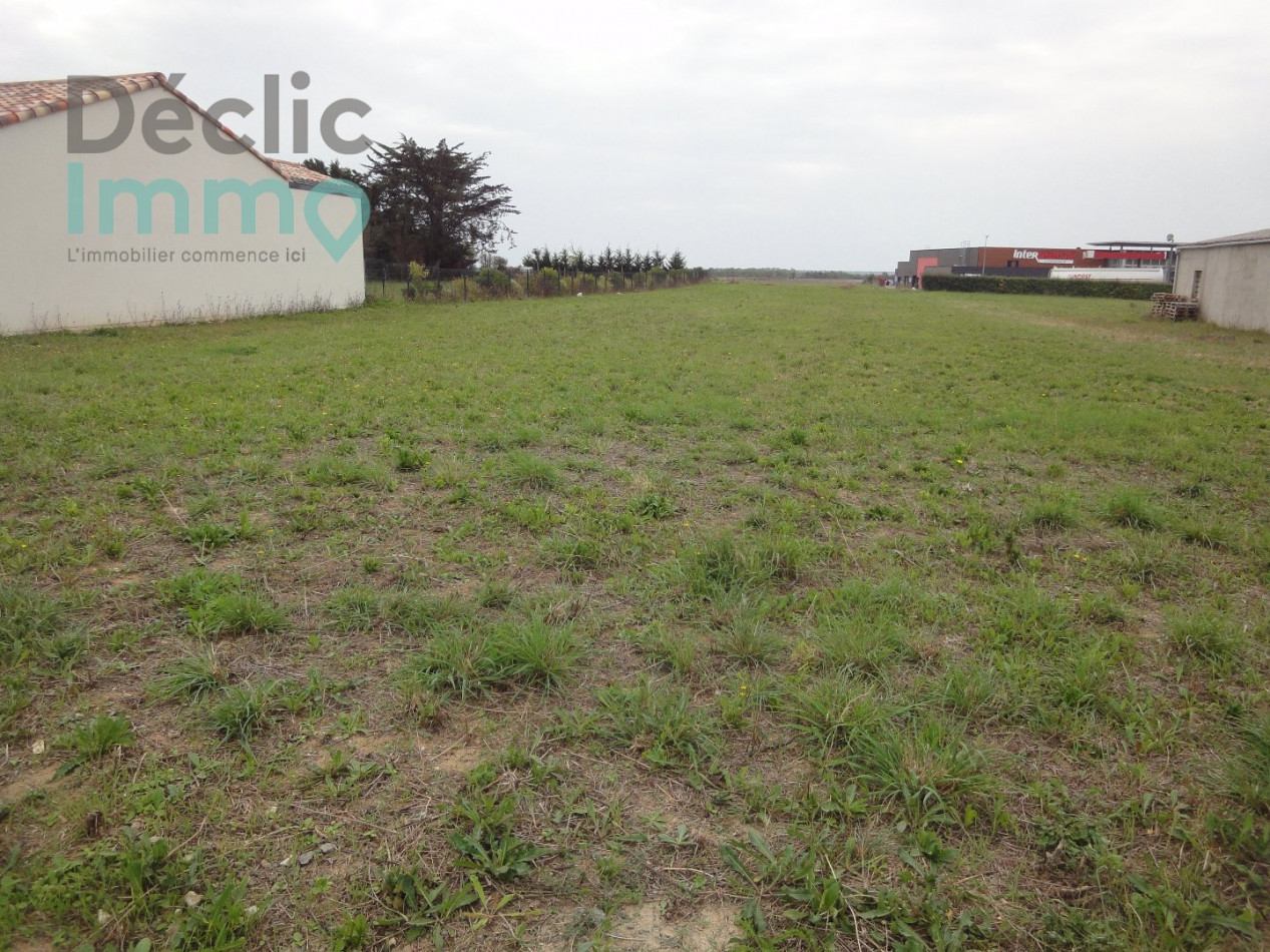 vente Terrain Angles - Photo 5