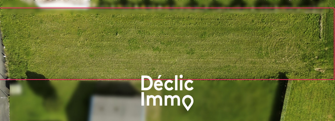 vente Terrain Angles - Photo 2