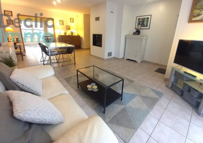 vente Maison La Roche Sur Yon