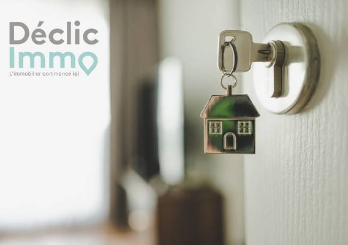 vente Maison La Roche Sur Yon