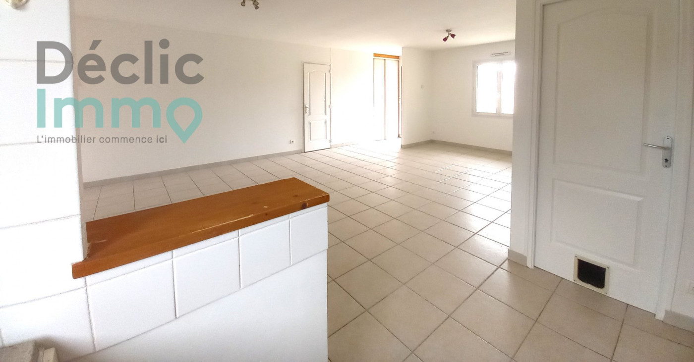 vente Maison La Mothe Achard - Photo 1