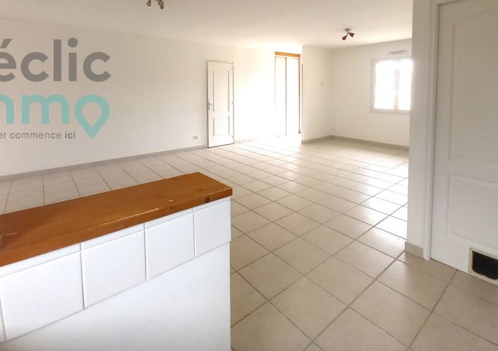 vente Maison La Mothe Achard