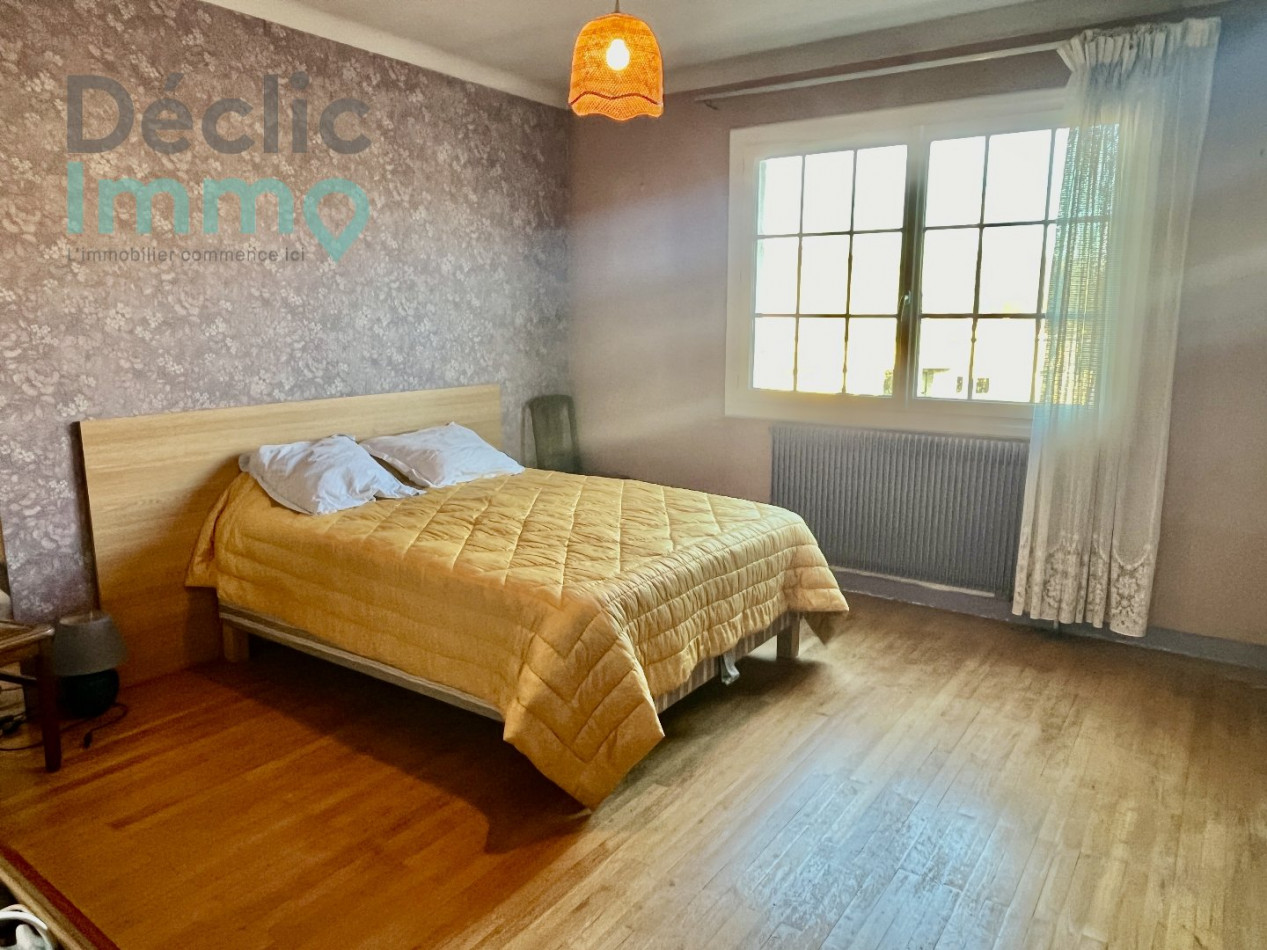 vente Maison Les Lucs Sur Boulogne - Photo 3