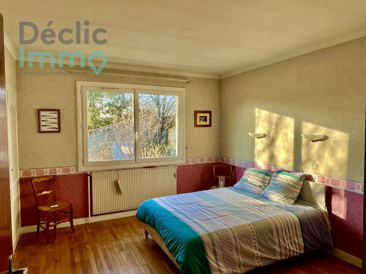 vente Maison Les Lucs Sur Boulogne - Photo 2