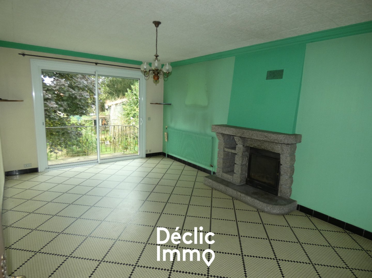 vente Maison Les Lucs Sur Boulogne - Photo 4