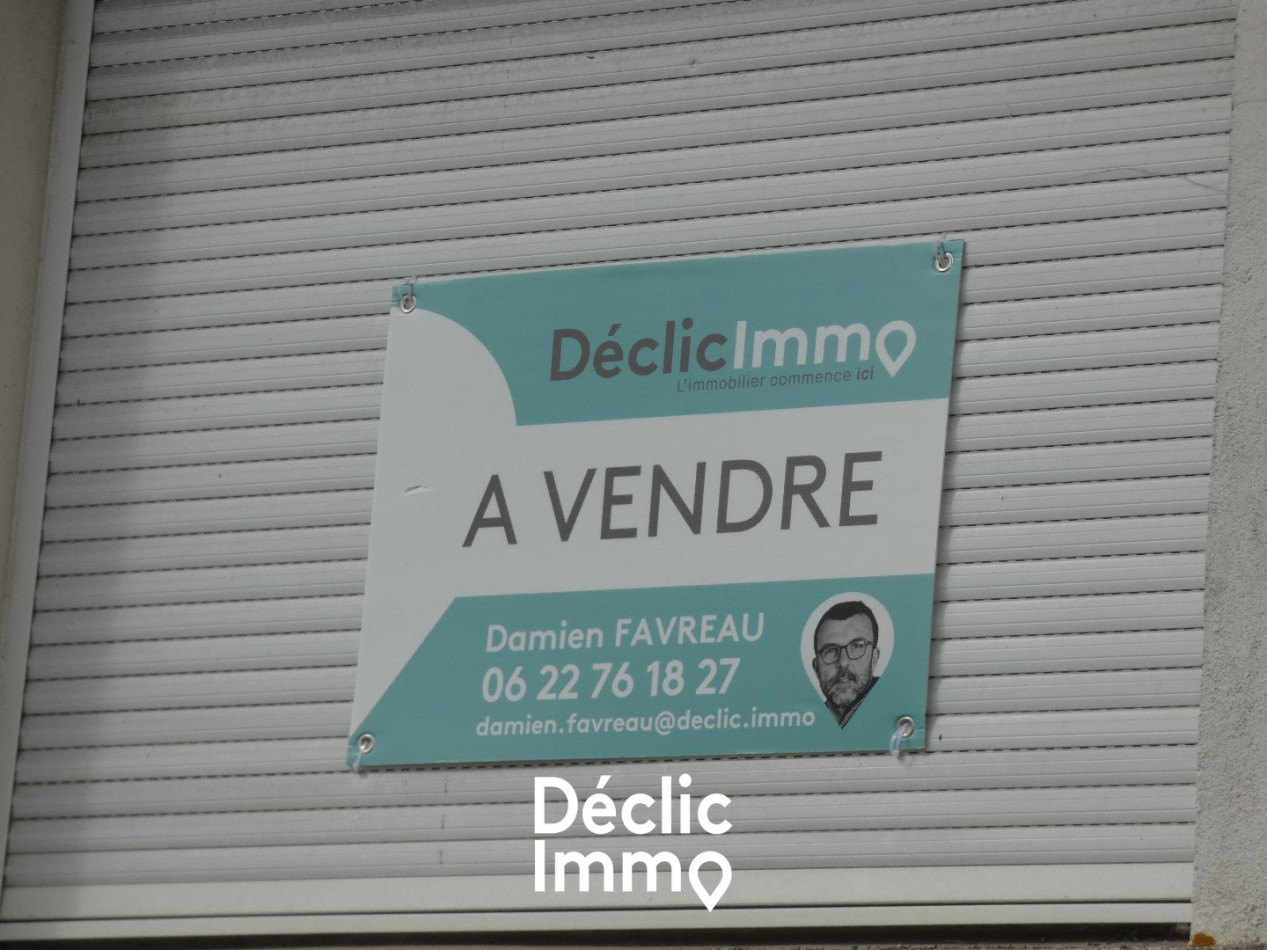 vente Maison Les Lucs Sur Boulogne - Photo 7