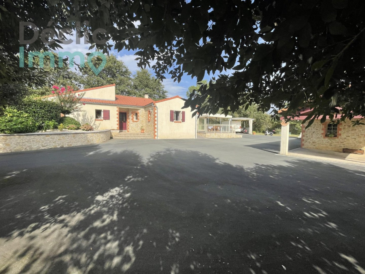 vente Propriété Le Givre - Photo 10