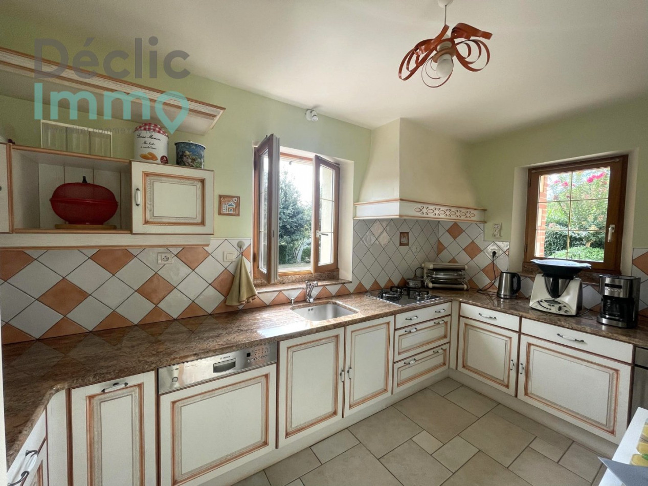 vente Propriété Le Givre - Photo 4