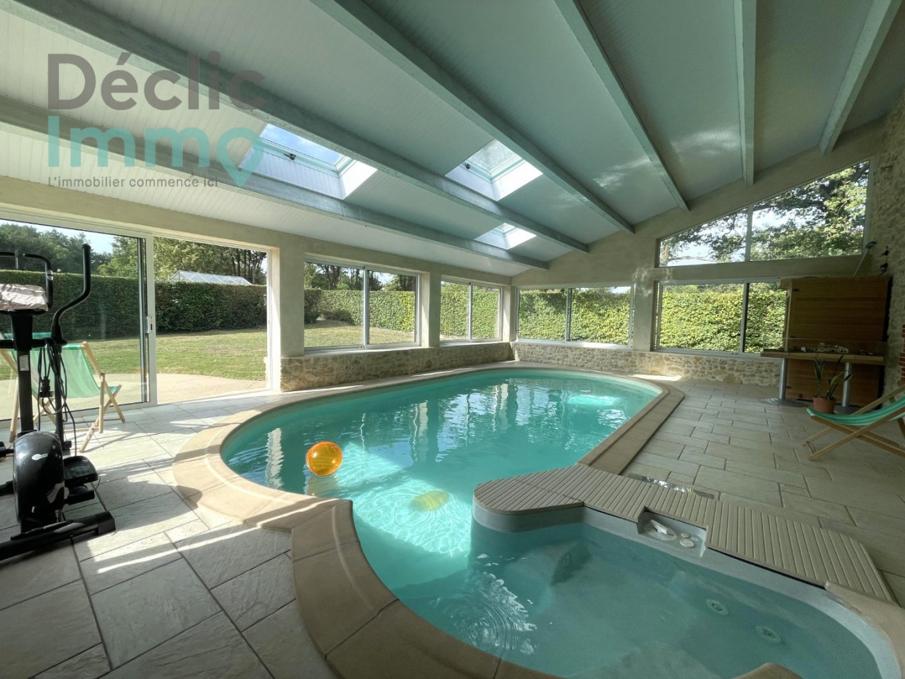 vente Propriété Le Givre - Photo 9