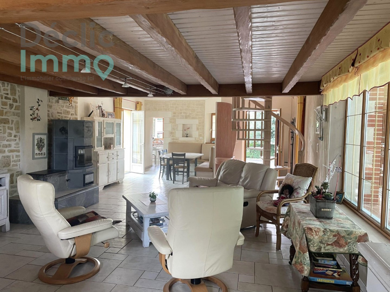 vente Propriété Le Givre - Photo 6