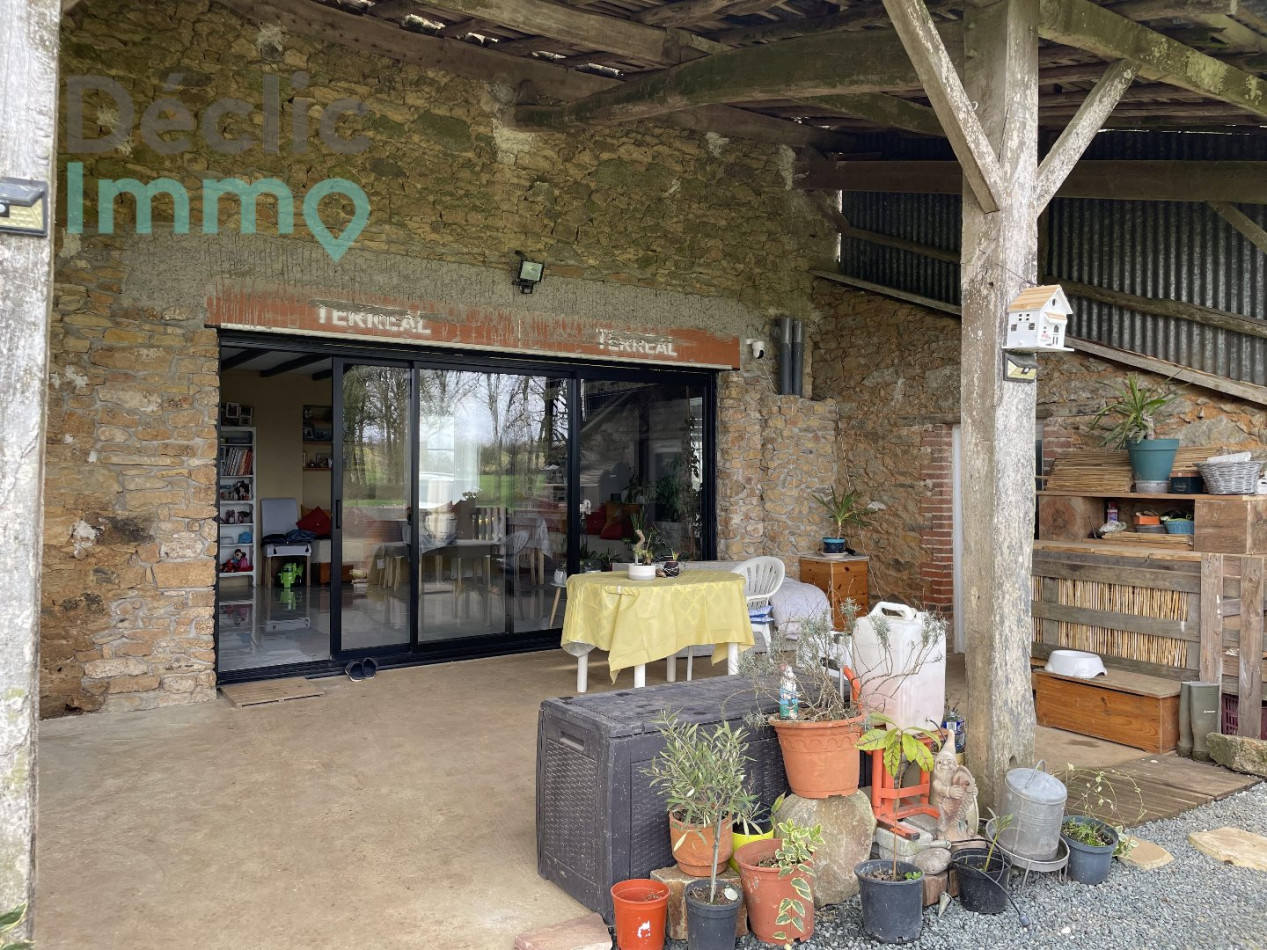 vente Maison Les Pineaux - Photo 10