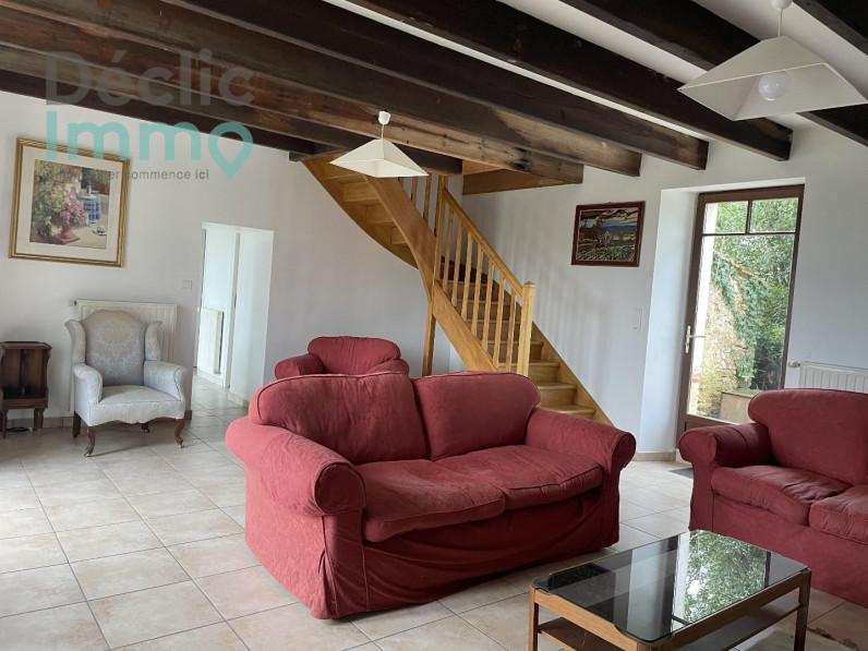 vente Maison Le Champ Saint Pere