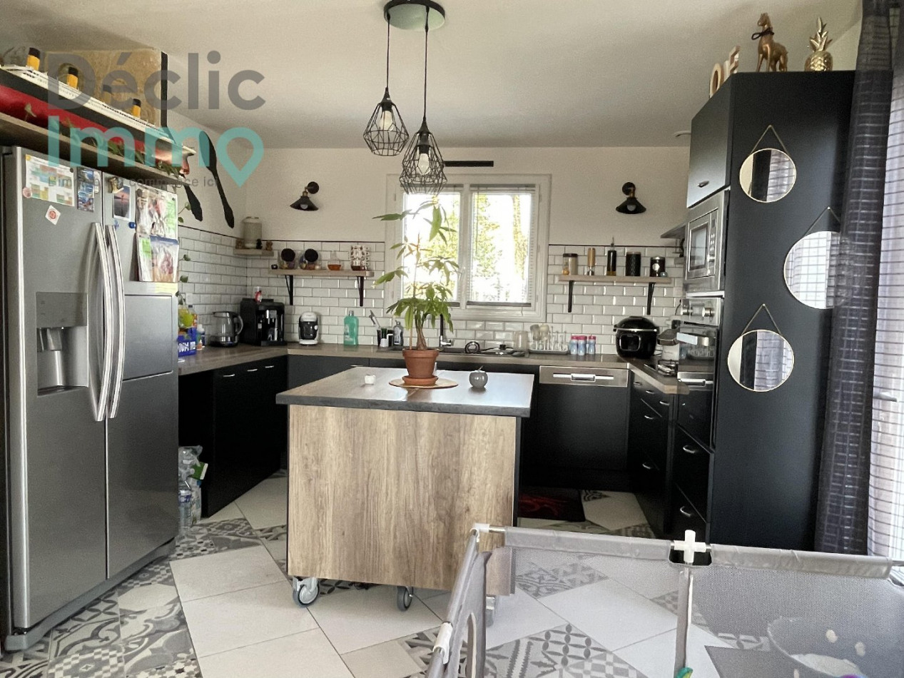 vente Maison Pouzauges - Photo 3