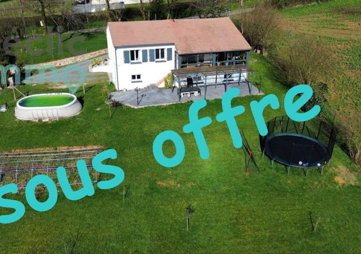 vente Maison Pouzauges