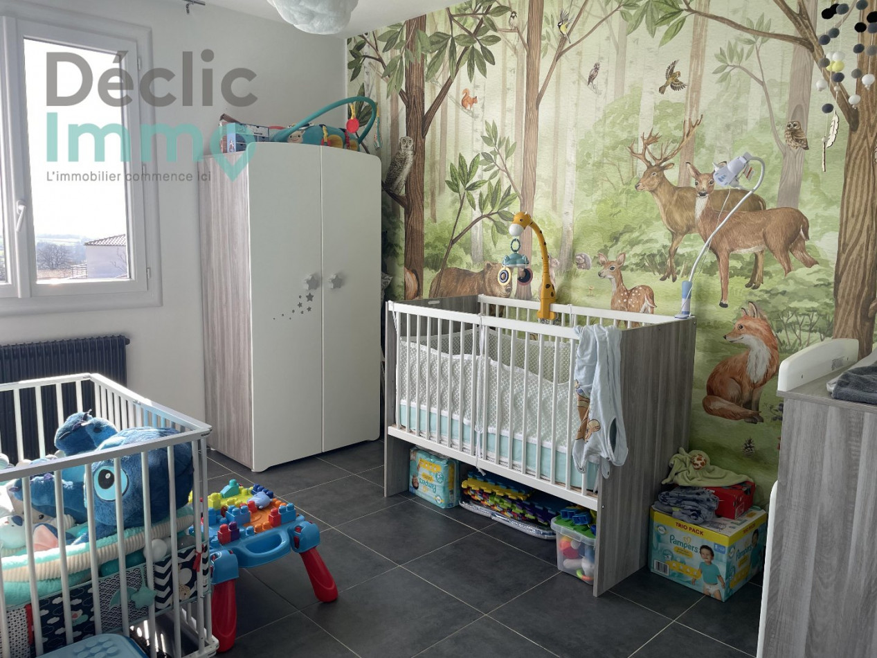 vente Maison Pouzauges - Photo 7