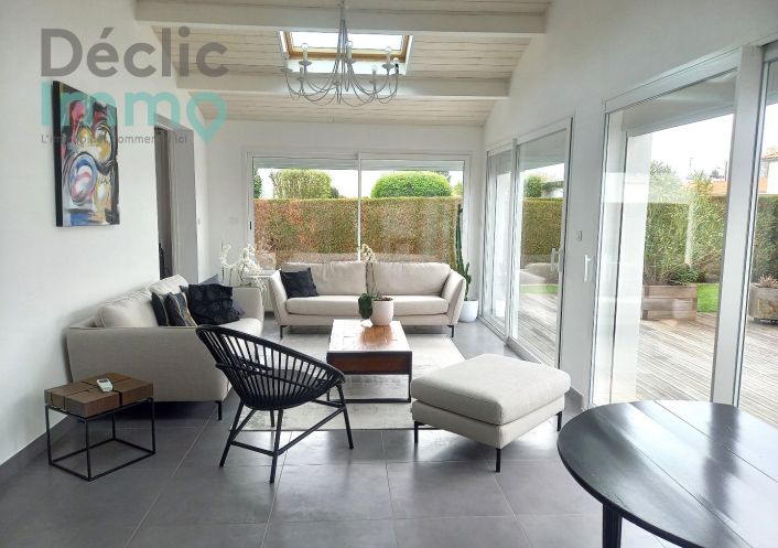 vente Maison La Roche Sur Yon