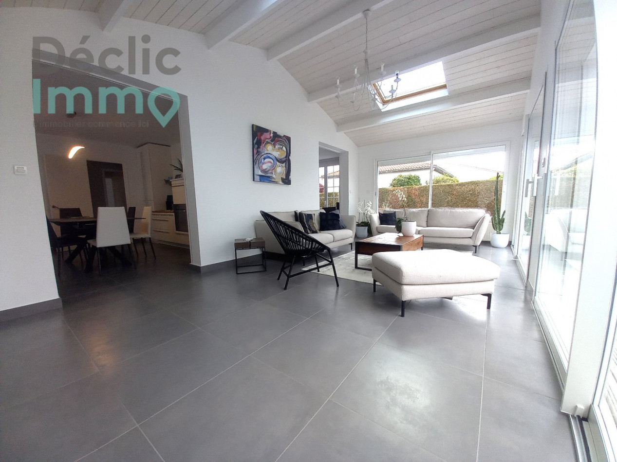 vente Maison La Roche Sur Yon - Photo 2