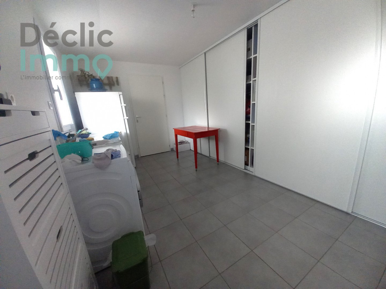 vente Maison La Roche Sur Yon - Photo 9