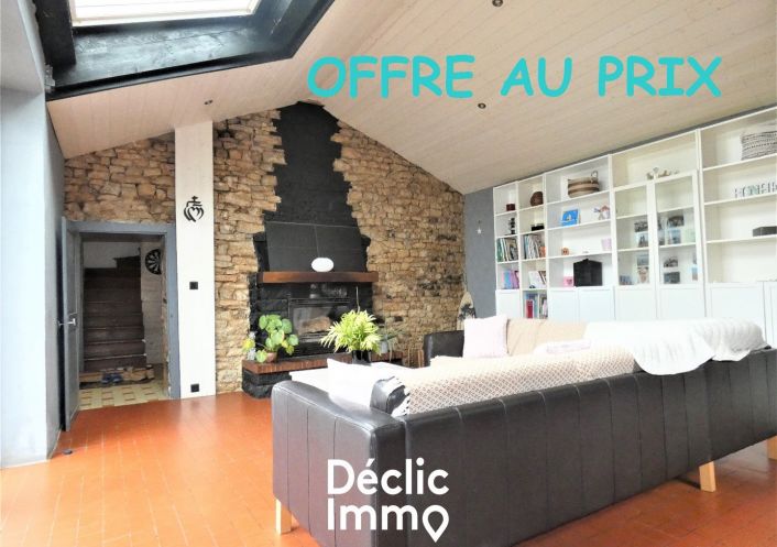 vente Maison Le Champ Saint Pere