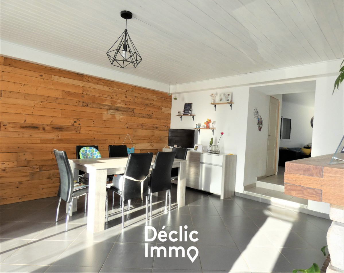 vente Maison Le Givre - Photo 3