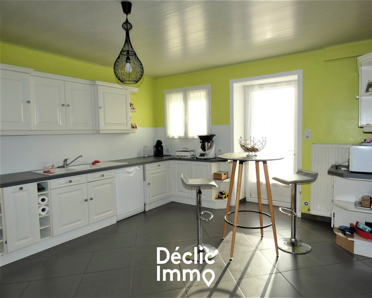 vente Maison Le Givre - Photo 5