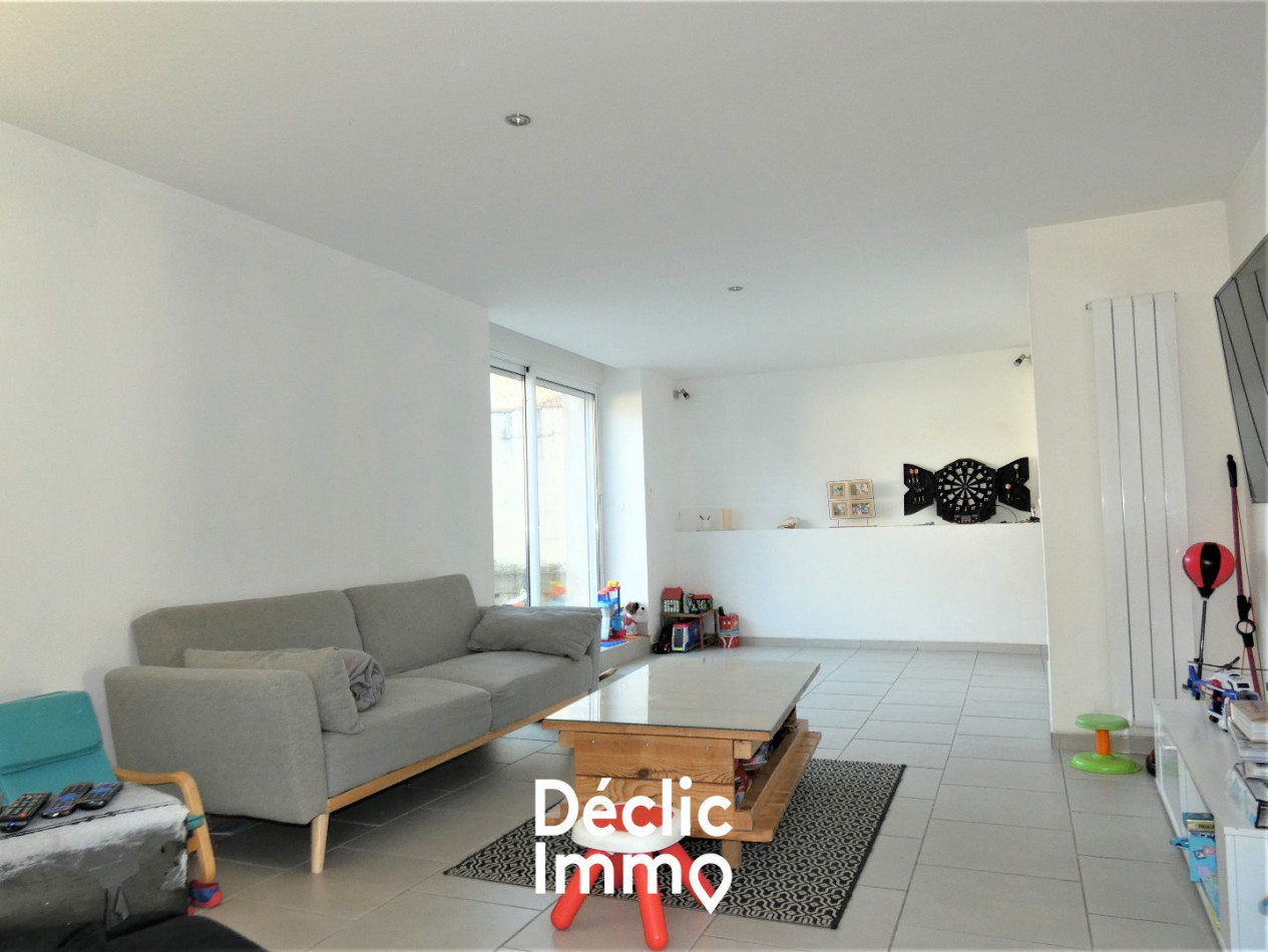 vente Maison Le Givre - Photo 4