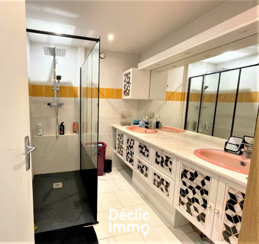 vente Maison Le Givre - Photo 8